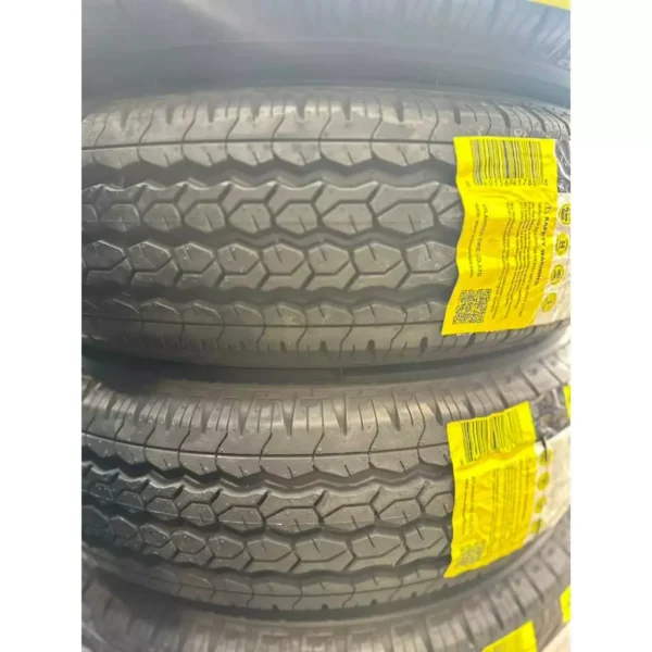 175R13 Atlander VanPlus C18 Thailand Tyre Tayar