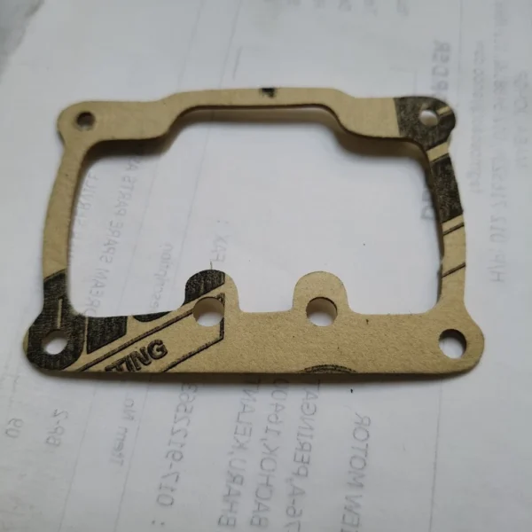 my-11134207-820le-mhse941wyqro60.webp ORIGINAL PELAMPONG CARBURETOR REPAIR KIT TS125 TS100 FLOAT NEEDLE TS125 TS100 PISTON CAP SLIDE VALVE THROTTLE GASKET