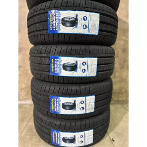 my-11134207-820le-mo8g9p3g0a9te3.webp 185 55 15 GoodYear Assurance Triplemax Tyre Tayar