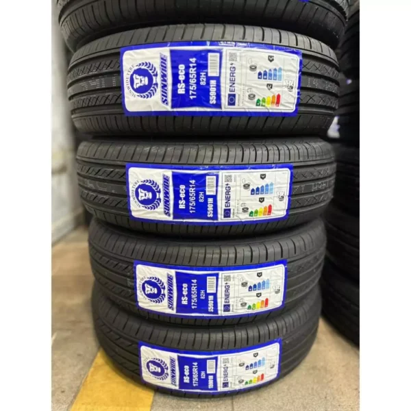 175 65 14 Sunwide RS ECO Tyre Tayar