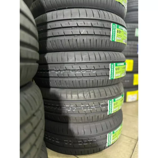 175 65 14 GoodRide G 127 Thailand Tayar Tyre