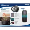 175 65 14 Toyo Proxes CR1 Tyre Tayar