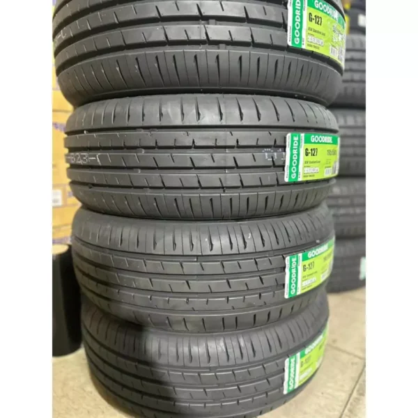195 55 15 GoodRide G 127 Thailand Tayar Tyre