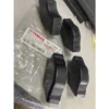 HUB RUBBER ORIGINAL HLY OE YAMAHA Y110 SS RXZ SRL Lagenda y15 Y15ZR LC135 Y125 Y125Z Y125ZR getah hub sprocket spoket